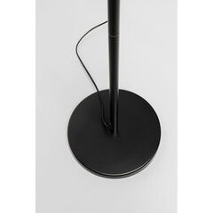 Светильник напольный Smoke Goblet Ball