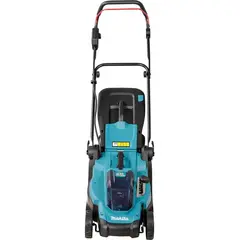 Аккумуляторная газонокосилка 330 мм Makita DLM330RT