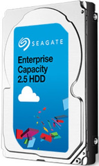 Жесткий диск 1TB SAS 12Gb/s Seagate ST1000NX0453