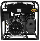 Генератор бензиновый Huter DY6500L