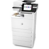 МФУ лазерное цветное HP Color LaserJet Enterprise Flow M776z