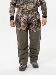 Зимний костюм для охоты Remington ALYASKA Figure на remingtonn.ru