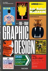 The History of Graphic Design: Vol. 2, 1960-Today