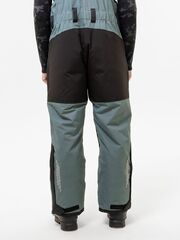 Зимний костюм для рыбалки Remington Wind Runner Heat system Grey на remingtonn.ru