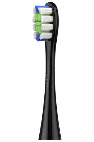 Комплект насадок Oclean Профессиональная чистка P1С5 B02 (2шт, Черный)
