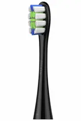 Комплект насадок Oclean Профессиональная чистка P1С5 B02 (2шт, Черный)