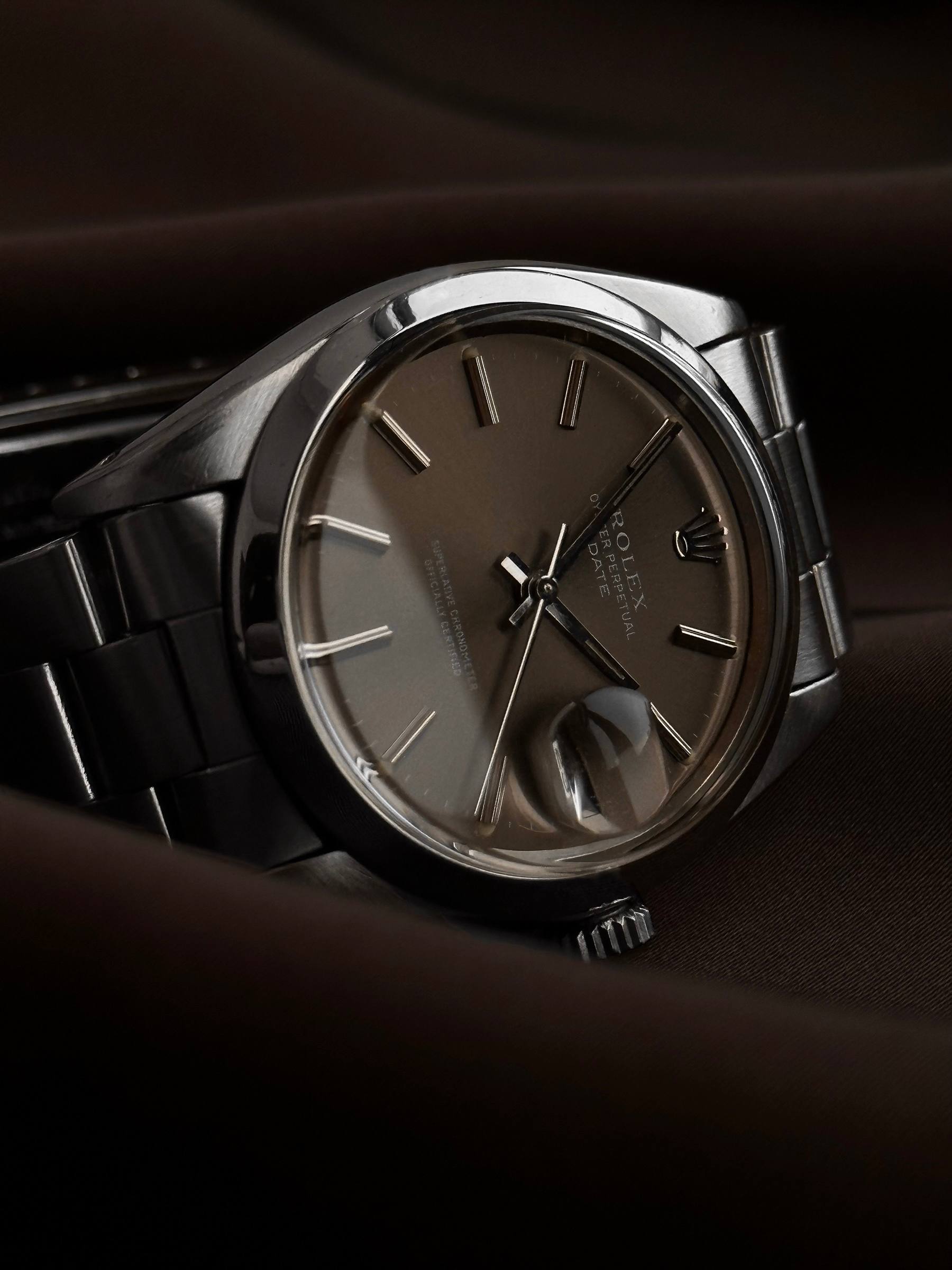 Супер - редкие часы Rolex — фото 2