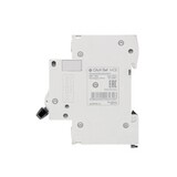 Авт. выкл.City9 Set 2P  50А С 4.5kA х-ка С 230В — фото 3
