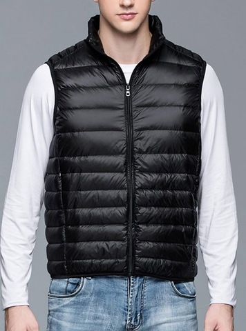 Картинка жилет Skully Wear FWG1125-5-S44  - 4