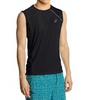 Майка для бега Asics Sleeveless Top мужская черная - 2