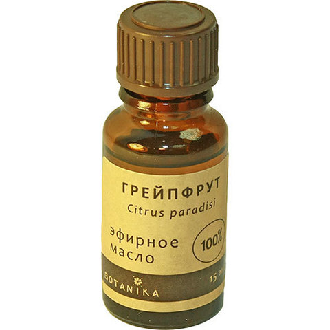 Грейпфрут - эфирное масло - 6
