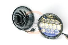 Фары LED для Лада 4x4, Урбан 130W (019)