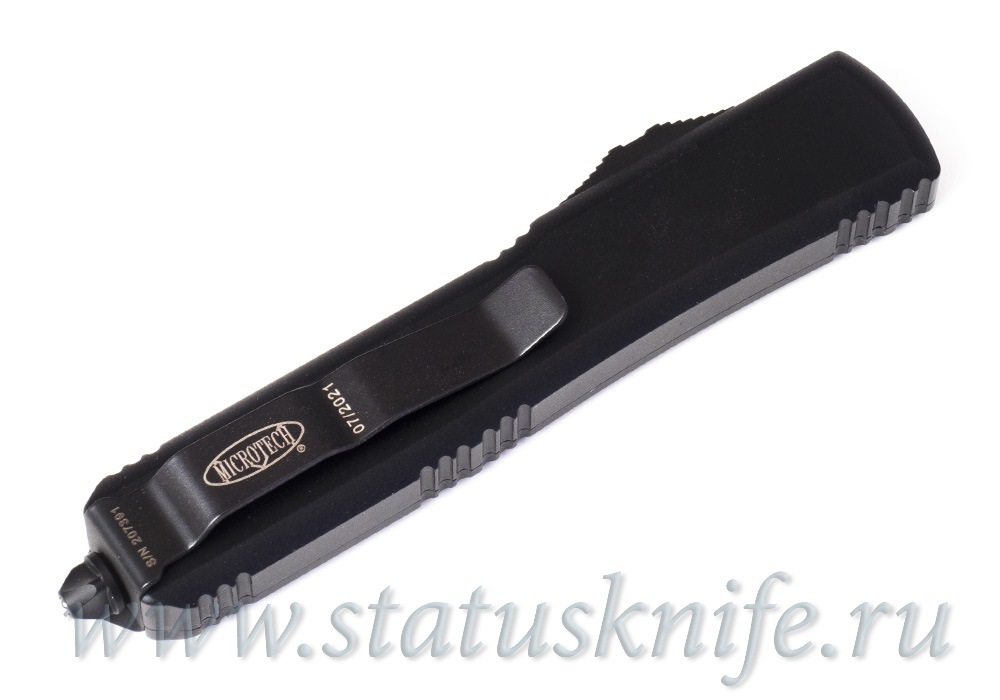 Нож Microtech Ultratech 123-3T 204P