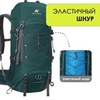 Картинка рюкзак туристический Nevo Rhino 9032(60)-NW Army - 14