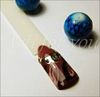 Металлизированные наклейки Arti nails Stiker цвет золото №19 купить за 100&nbsp;руб