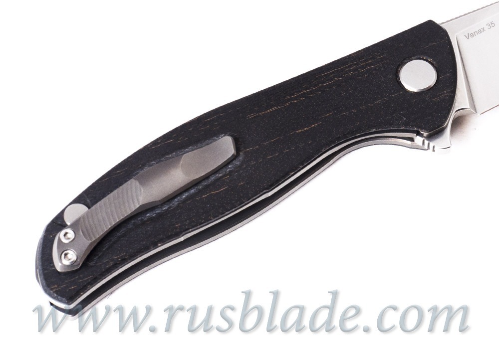 CUSTOM Shirogorov F3 CF Vanax 35 Custom Division - фотография 