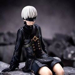 Фигурка SEGA Chokonose - Nier: Automata: 9S