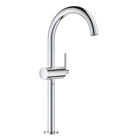 GROHE Atrio 32647003 Смеситель для раковины-чаши