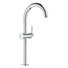 GROHE Atrio 32647003 Смеситель для раковины-чаши фото