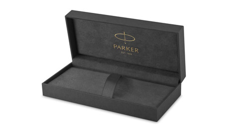 Ручка шариковая Parker 51 Core Midnight Blue CT (2123505)