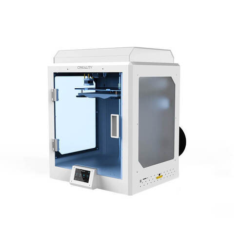 3D-принтер Creality CR-5 Pro H