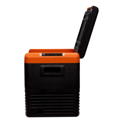 Компрессорный автохолодильник Alpicool CL40 (12V/24V/220V, 40л)