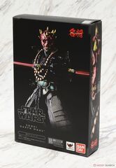 Фигурка Meisho Movie Realization: Sohei Darth Maul