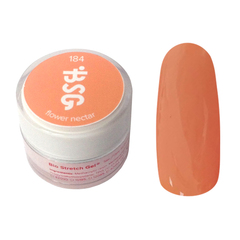 Цветной биогель Bio Stretch Gel Flower Nectar №184 Цветной биогель Bio Stretch Gel Flower Nectar №184
