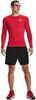 Рашгард Under Armour HeatGear 1361524-600	Red