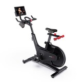 Велотренажер YESOUL Smart Spinning bike V1 белый фото №3