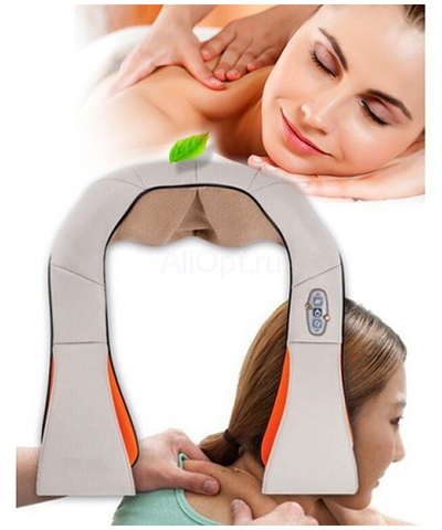 Массажер Neck Kneading