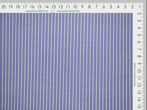 Ткань PINCODE STP-C001(blue)