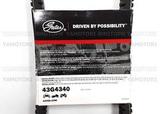 GATES G-FORCE 43G4340