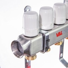 Valtec VTc.586.EMNX.0611 коллектор 1