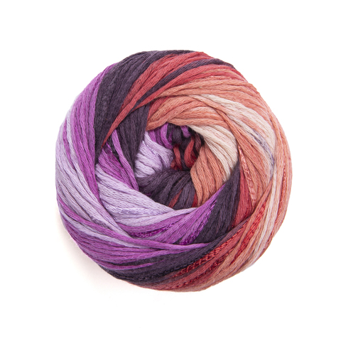 Пряжа YarnArt Symphony dream 3106