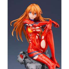 Фигурка Evangelion: Asuka Langley