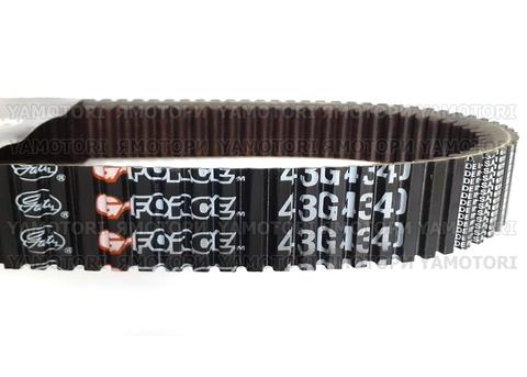 43G4340