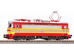 Электровоз BR S499 CSD IV + разъем для декодера PluX22