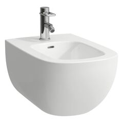 8308010003041 БИДЕ ПОДВЕСНОЕ PALOMBA