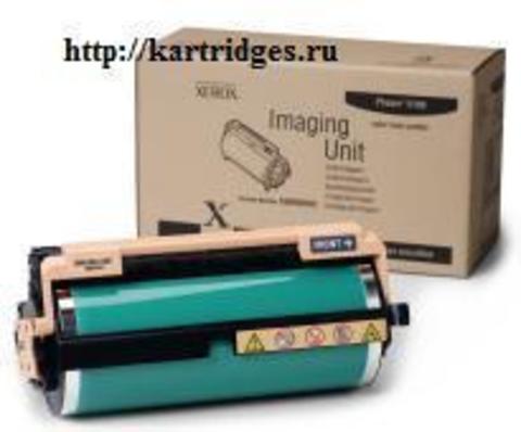 Картридж Xerox 108R00593