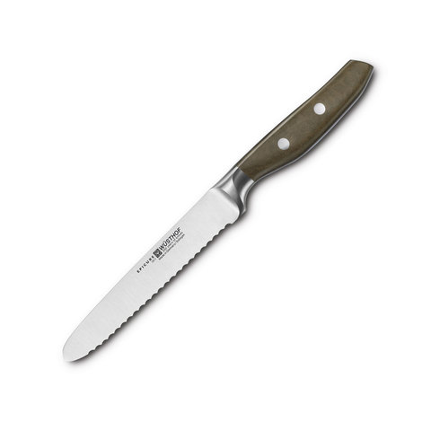 Набор из 6 ножей и подставки WUSTHOF Epicure (Золинген) арт. 9854