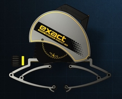 Труборез Exact PipeCut 360 Pro Series
