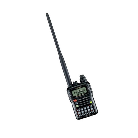 YAESU VX-6R B3