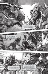 Warcraft: Легенды. Том 2