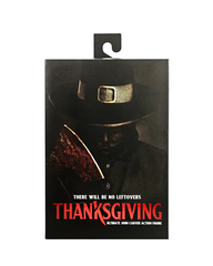 Фигурка NECA Thanksgiving: John Carver