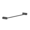 Gessi Rilievo 59400#299 Полотенцедержатель, 45 см, цвет: nero XL