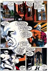 Justice League Europe #11