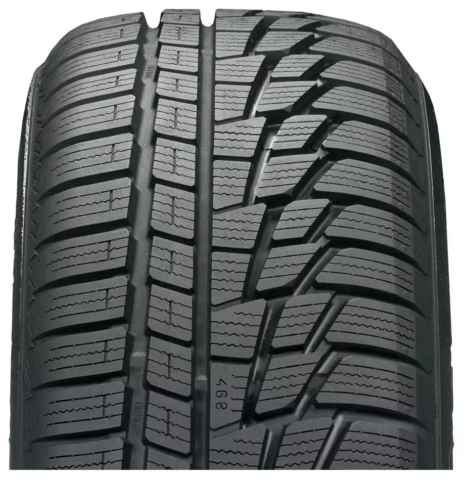 Шина Cordiant Winter Drive PW-1 102T R16 215/65 зимняя