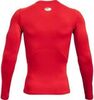 Рашгард Under Armour HeatGear 1361524-600	Red