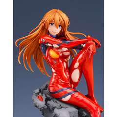 Фигурка Evangelion: Asuka Langley